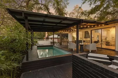 2849 Claudette Avenue, Dallas, TX 75211 - Photo 20