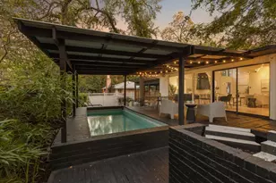 2849 Claudette Ave, Dallas, TX 75211 - Photo 20