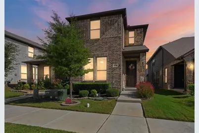 6708 Farsight Drive, Fort Worth, TX 76179 - Photo 1