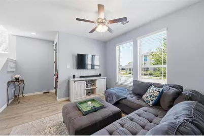 6708 Farsight Drive, Fort Worth, TX 76179 - Photo 6