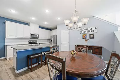 6708 Farsight Drive, Fort Worth, TX 76179 - Photo 8