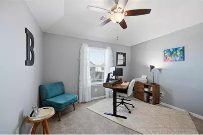 6708 Farsight Drive, Fort Worth, TX 76179 - Photo 26