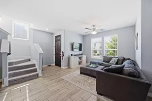 6708 Farsight Dr, Fort Worth, TX 76179 - Photo 4