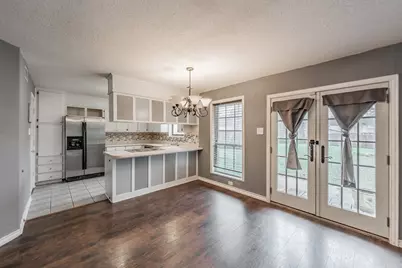 245 Gordon Drive, Azle, TX 76020 - Photo 8