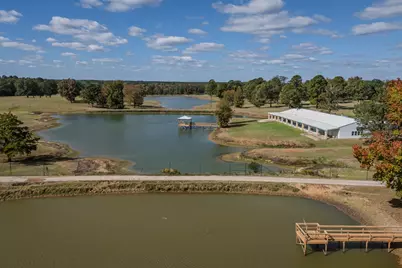 401 Leather Shop Road, Karnack, TX 75661 - Photo 12