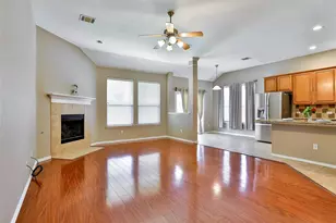 15529 Landing Creek Ln, Fort Worth, TX 76262 - Photo 8