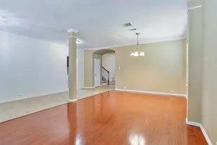 15529 Landing Creek Ln, Fort Worth, TX 76262 - Photo 6