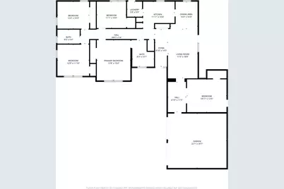 5608 Wales Avenue, Fort Worth, TX 76133 - Photo 34