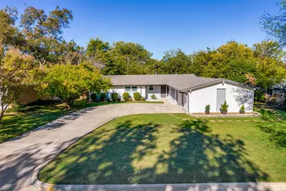 5608 Wales Avenue, Fort Worth, TX 76133 - Photo 30