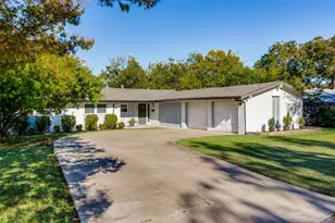 5608 Wales Ave, Fort Worth, TX 76133 - Photo 1