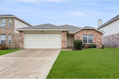 10912 Fawn Valley Drive, Fort Worth, TX 76140 - Photo 1