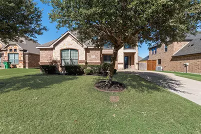 417 Sagebrush Lane, Waxahachie, TX 75165 - Photo 4