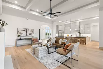 724 Cooper Trail, Weatherford, TX 76087 - Photo 6