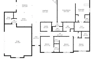 220 Basalt Ln, Reno, TX 76020 - Photo 38