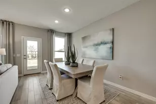 428 Avian Wy, Godley, TX 76044 - Photo 4