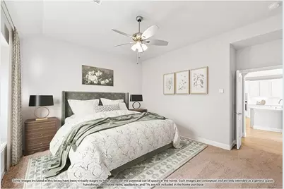 1232 Starlight Avenue, Aubrey, TX 76227 - Photo 14