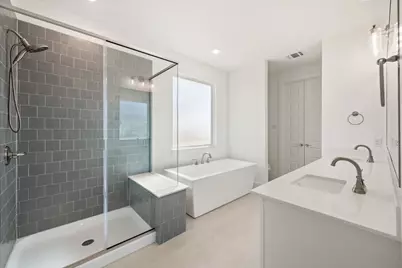 208 Basalt Lane, Reno, TX 76020 - Photo 22