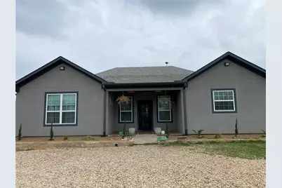 5017 SW County Road 2404, Wortham, TX 76693 - Photo 1