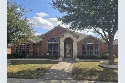3414 Manor Drive, Rowlett, TX 75089 - Photo 1