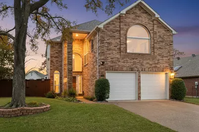 3035 Silver Springs Lane, Richardson, TX 75082 - Photo 2