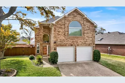 3035 Silver Springs Lane, Richardson, TX 75082 - Photo 40