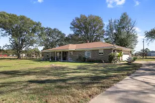 12475 Fm 2728, Terrell, TX 75161 - Photo 2