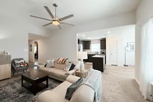 13507 Granite Park Rd, Ponder, TX 76259 - Photo 6