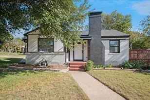 2717 El Tivoli Dr, Dallas, TX 75211 - Photo 1