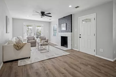 2717 El Tivoli Drive, Dallas, TX 75211 - Photo 8