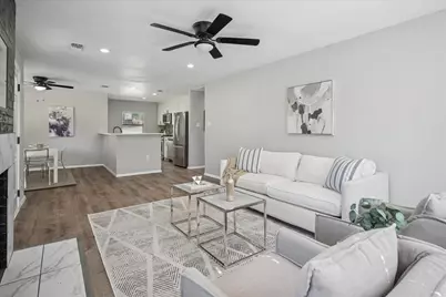 2717 El Tivoli Drive, Dallas, TX 75211 - Photo 12