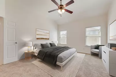 2033 Brackettville, Forney, TX 75126 - Photo 4