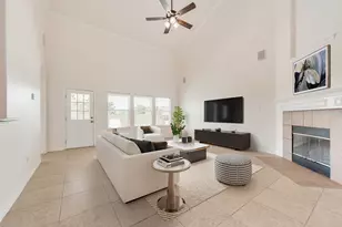 2033 Brackettville, Forney, TX 75126 - Photo 2