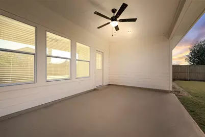 2033 Brackettville, Forney, TX 75126 - Photo 24