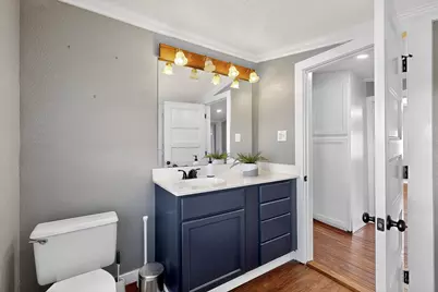 507 N Rusk Street, Weatherford, TX 76086 - Photo 14