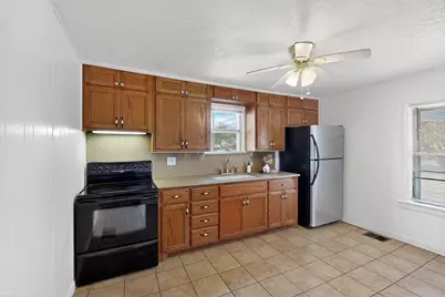 507 N Rusk Street, Weatherford, TX 76086 - Photo 10