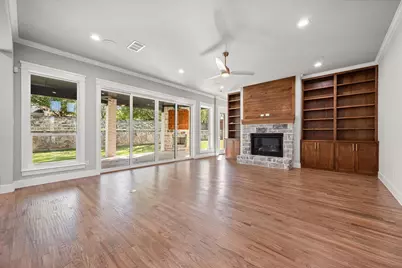 7400 Winding Way Drive, Arlington, TX 76001 - Photo 8