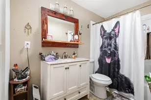 124 Seagrove Ln, Quinlan, TX 75474 - Photo 4