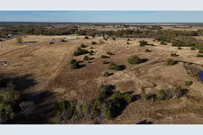 10 Acres County Road 4115, Campbell, TX 75422 - Photo 2