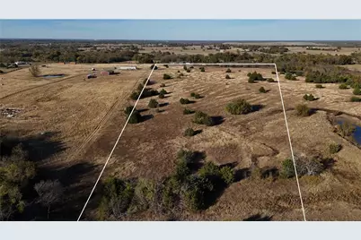 10 Acres County Road 4115, Campbell, TX 75422 - Photo 1