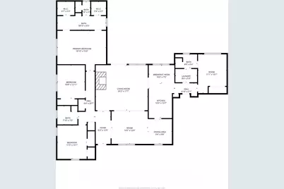 904 Shelley Drive, Arlington, TX 76012 - Photo 40