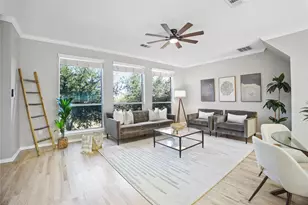 2700 Club Ridge Dr, Lewisville, TX 75067 - Photo 2