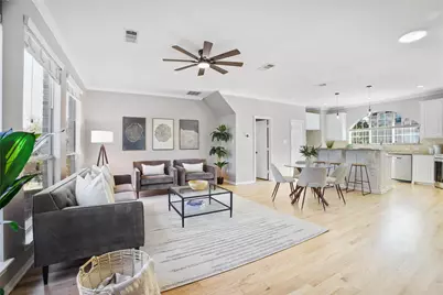 2700 Club Ridge Drive #2, Lewisville, TX 75067 - Photo 6