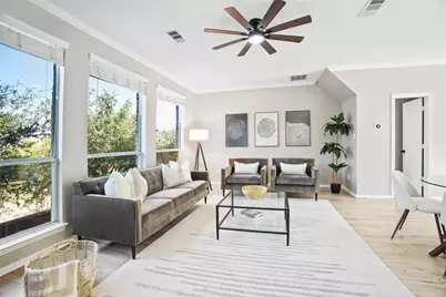 2700 Club Ridge Drive #2, Lewisville, TX 75067 - Photo 8