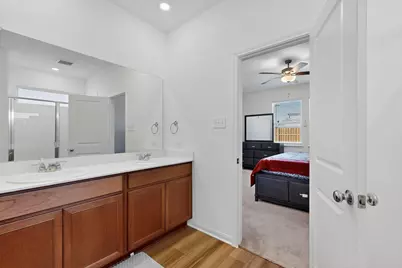 14617 Wagon Train Trail, Fort Worth, TX 76052 - Photo 24