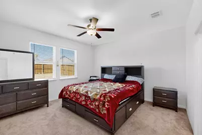 14617 Wagon Train Trail, Fort Worth, TX 76052 - Photo 20