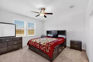 14617 Wagon Train Trl, Fort Worth, TX 76052 - Photo 20