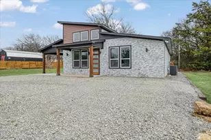 82 Morning View Dr, Gordonville, TX 76245 - Photo 2