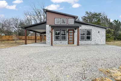 82 Morning View Drive, Gordonville, TX 76245 - Photo 4