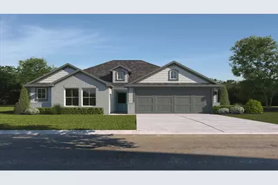 2916 Taddy Road, Lorena, TX 76655 - Photo 2