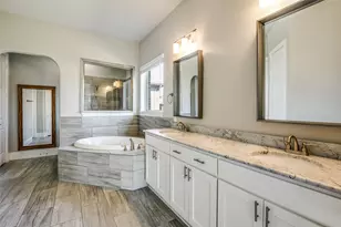 11409 La Salle Rd, Frisco, TX 75035 - Photo 10